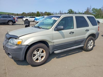 1FMYU93125K****** 2005 Ford Escape