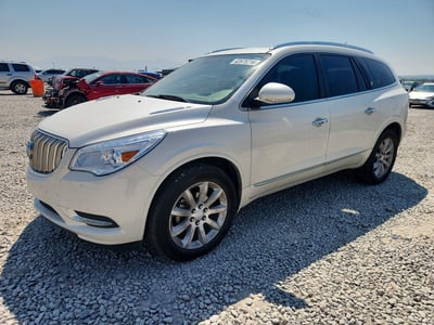 2014 Buick Enclave