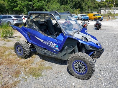 5Y4AN29Y8LA****** 2020 Yamaha Yxz1000