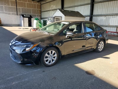 5YFB4MDE8RP****** 2024 Toyota Corolla