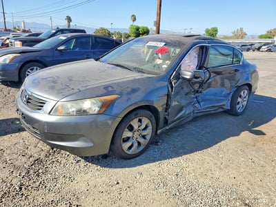 1HGCP2F80AA****** 2010 Honda Accord