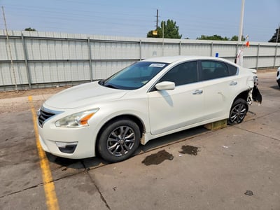 1N4AL3AP5FN****** 2015 Nissan Altima