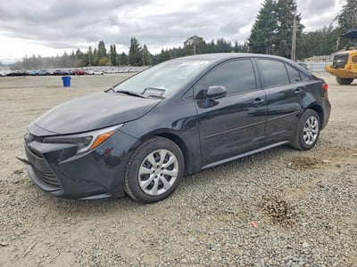 JTDBCMFE3R3****** 2024 Toyota Corolla Hybrid