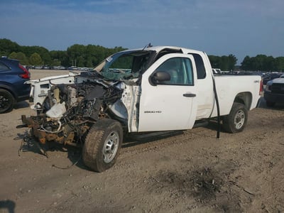 1GT22ZCG3DZ****** 2013 GMC Sierra
