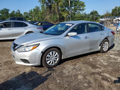 1N4AL3AP9JC****** 2018 Nissan Altima