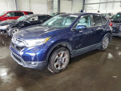 7FARW2H86KE****** 2019 Honda CR-V