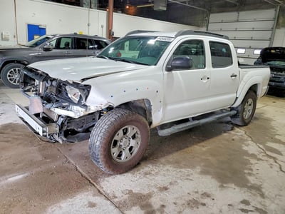 2009 Toyota Tacoma