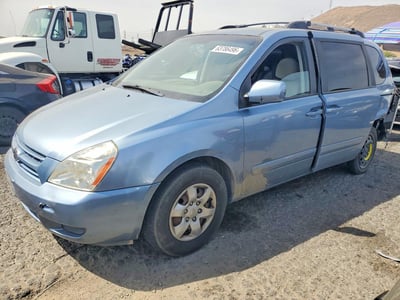 2008 Kia Sedona