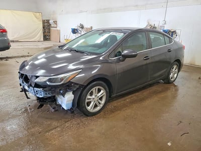 1G1BE5SM2H7****** 2017 Chevrolet Cruze