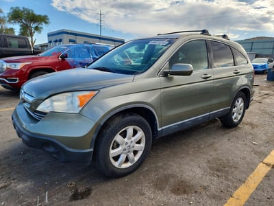 JHLRE48788C****** 2008 Honda CR-V