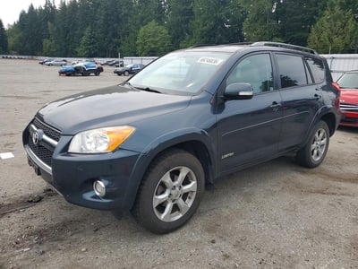 2010 Toyota RAV4