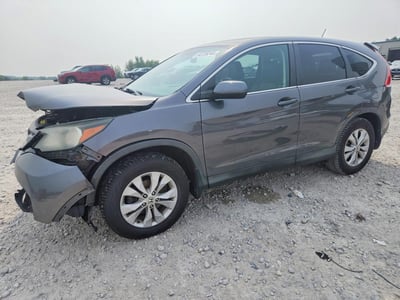 2HKRM4H76DH****** 2013 Honda CR-V