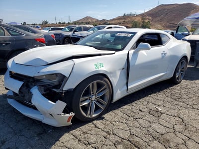 1G1FD1RS2H0****** 2017 Chevrolet Camaro