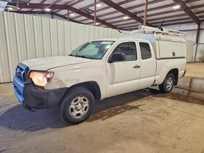 5TFTX4CN2FX****** 2015 Toyota Tacoma