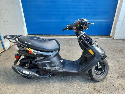 HZ2TBCNF3S1****** 2025 Zhilong Other