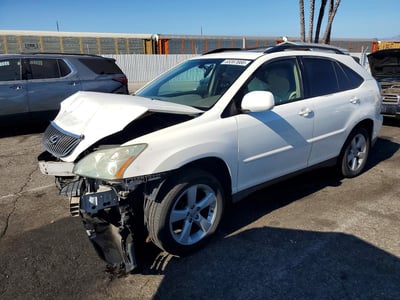 2005 Lexus RX