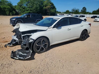 1N4BL4CV8TN****** 2026 Nissan Altima