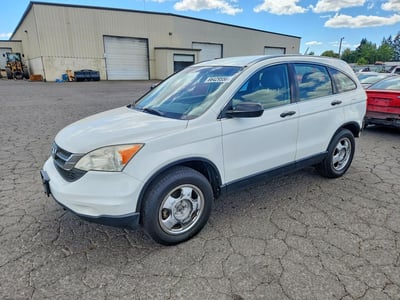 JHLRE3H3XBC****** 2011 Honda CR-V