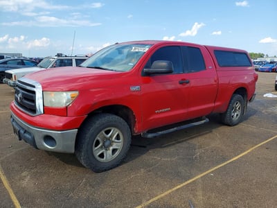 2011 Toyota Tundra