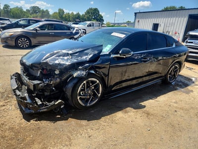 3KPFW4DE8SE****** 2025 Kia K4