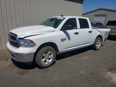 3C6RR7LGXPG****** 2023 RAM 1500