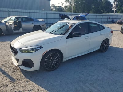 2020 BMW 2 Series
