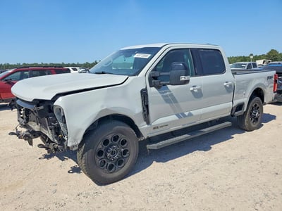 1FT8W2BT8TE****** 2026 Ford F-250