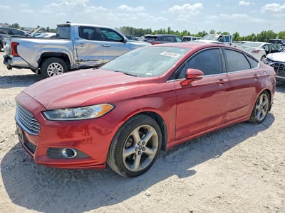 3FA6P0HD6GR****** 2016 Ford Fusion
