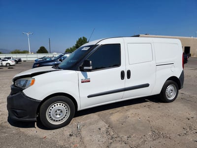 ZFBHRFAB5K6****** 2019 RAM Promaster City