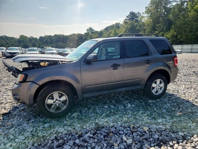 1FMCU0D78BK****** 2011 Ford Escape