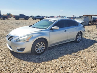 1N4AL3AP7EC****** 2014 Nissan Altima
