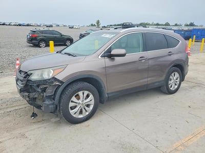 5J6RM4H78DL****** 2013 Honda CR-V