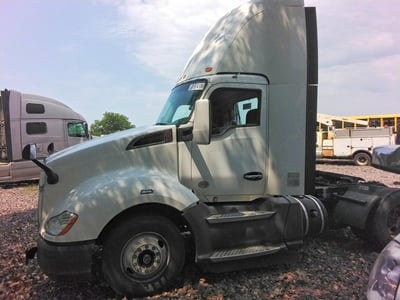 1XKYA48X0LJ****** 2020 Kenworth T680