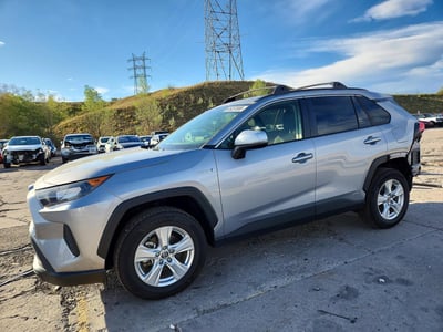 JTMMWRFV9LD****** 2020 Toyota RAV4