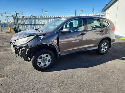 2HKRM4H39FH****** 2015 Honda CR-V