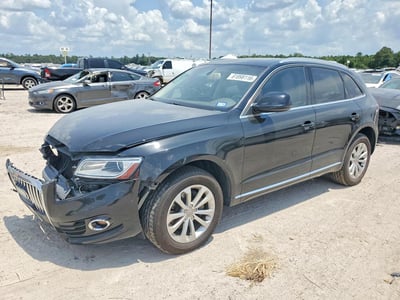 WA1LFAFP1EA****** 2014 Audi Q5
