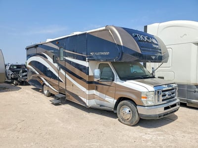 1FDXE4FS2BD****** 2011 Ford E-450