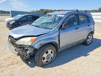 2008 Honda CR-V