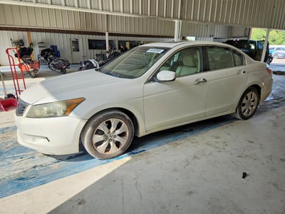 2009 Honda Accord
