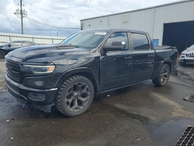 1C6RREHT0LN****** 2020 RAM 1500