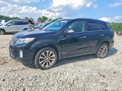 2014 Kia Sorento
