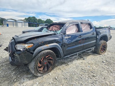 3TMAZ5CN5KM****** 2019 Toyota Tacoma
