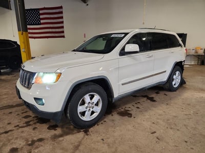 2011 Jeep Grand Cherokee