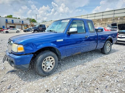 1FTKR4EE6AP****** 2010 Ford Ranger