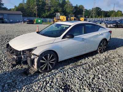 1N4BL4CW5LC****** 2020 Nissan Altima