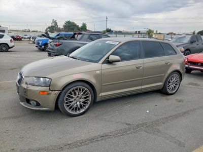 2006 Audi A3