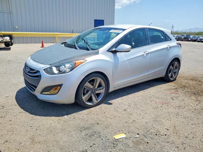 2014 Hyundai Elantra