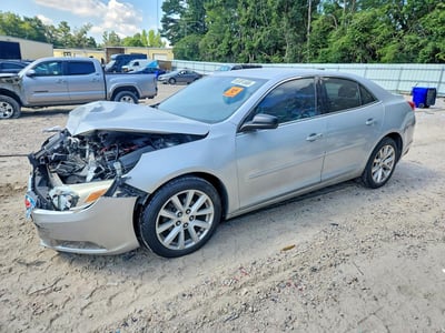 1G11B5SL2FF****** 2015 Chevrolet Malibu