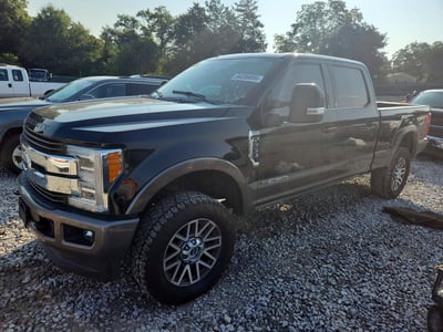 1FT7W2BT0KE****** 2019 Ford F-250