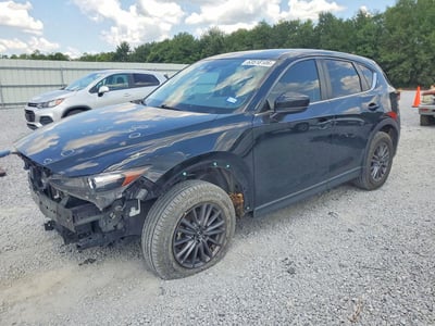 JM3KFBCM4M0****** 2021 Mazda CX-5